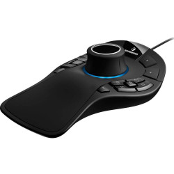 3D-манипулятор 3Dconnexion SpaceMouse Pro 3D Mouse 3DX-700040