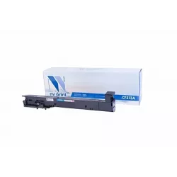 Тонер-картридж HP CF313A Тонер-картридж HP CF313A