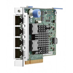 Сетевой адаптер HPE 669280-001 Сетевой адаптер HPE 669280-001