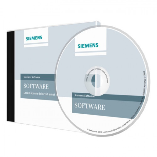 ПО Siemens Simatic WinCC 6AV2107-0GA00-0BB0