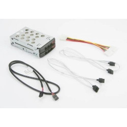 Дисковая корзина Supermicro MCP-220-82616-0N Дисковая корзина Supermicro MCP-220-82616-0N
