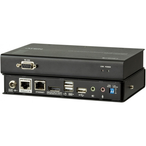 KVM-удлинитель ATEN CE920-ATA-G