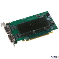 Видеокарта Matrox M9125-E512F
