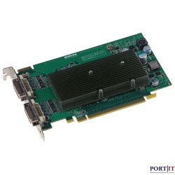 Видеокарта Matrox M9125-E512F