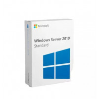 Софт Microsoft Windows Server 2019 Standard 64-bit Russian 1pk DSP OEI DVD 24 Core (P73-07816)