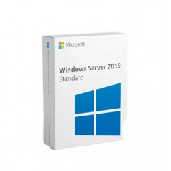 Софт Microsoft Windows Server 2019 Standard 64-bit Russian 1pk DSP OEI DVD 24 Core (P73-07816) Софт Microsoft Windows Server 2019 Standard 64-bit Russian 1pk DSP OEI DVD 24 Core (P73-07816)