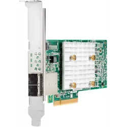 Контроллер RAID HPE 836267-001 Smart Array E208e-p SR Контроллер RAID HPE 836267-001 Smart Array E208e-p SR