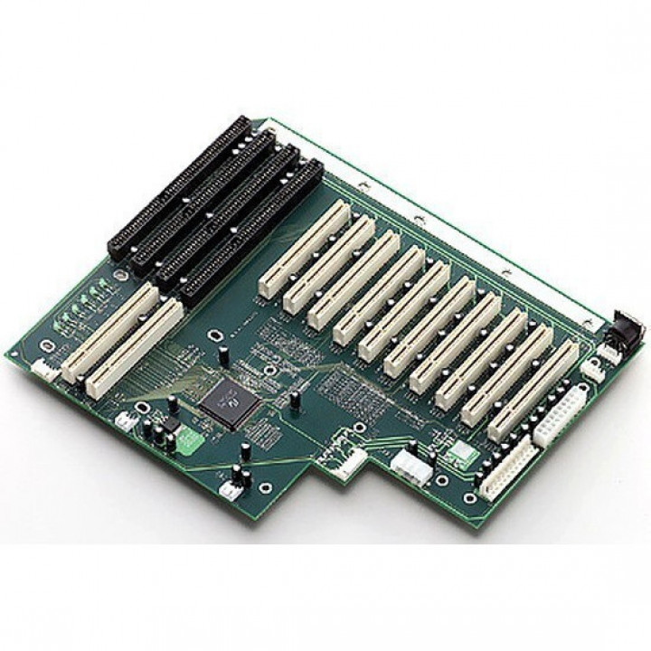 Объединительная плата Advantech PCA-6114P10-0B2E (Backplane PICMG 1.0, 14 слотов)