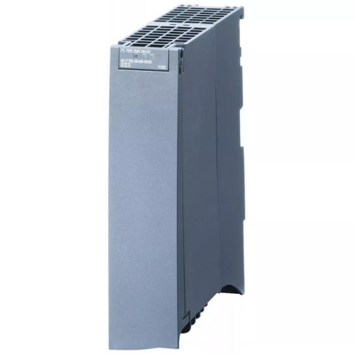 Системный блок питания Siemens Simatic S7-1500 (6ES7505-0KA00-0AB0)