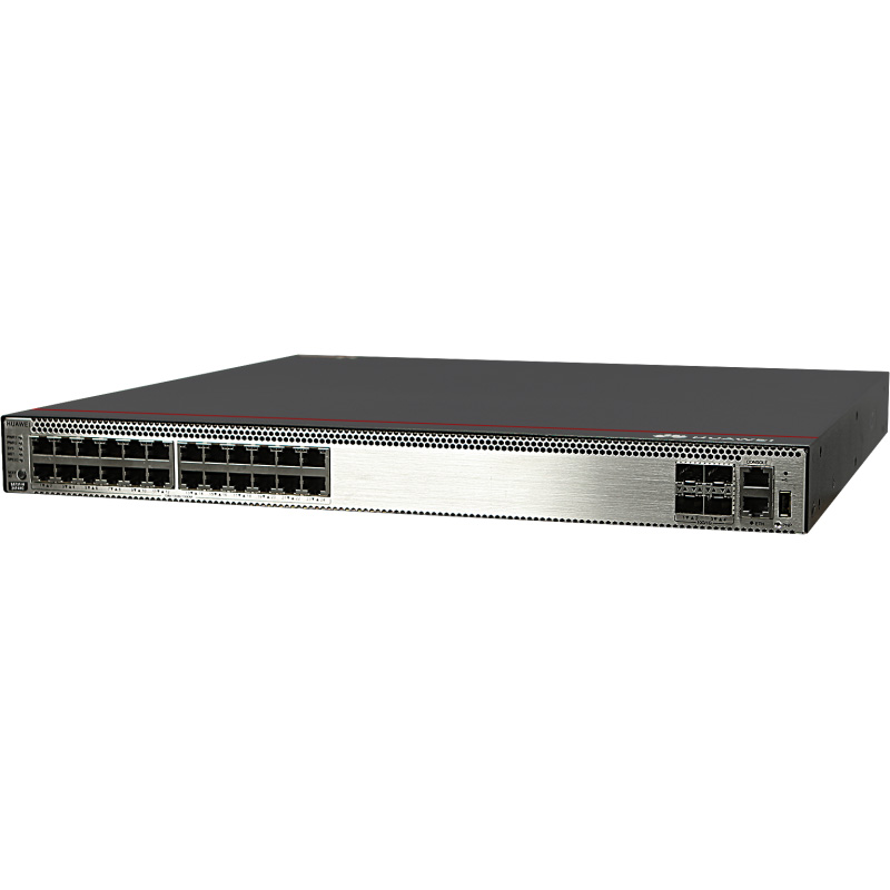 Коммутатор Huawei S5731-H24T4XC