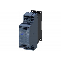 Устройство плавного пуска Siemens 3RW4026-2TB04