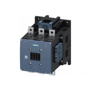 Контактор Siemens 3RT1075-2AR36