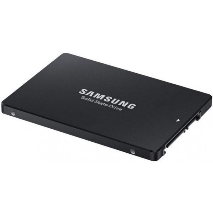 Накопитель SSD Samsung MZ7L31T9HBNA-00A07 (1920GB, PM897, 2.5", SATA, 560/530 MB/s)