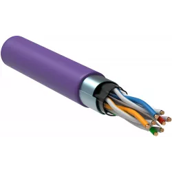 Кабель витая пара FTP кат.6 ITK LC1-C604-326