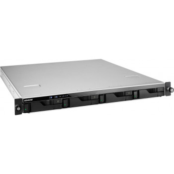 Сетевое хранилище ASUSTOR AS6504RS