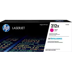 Тонер-картридж лазерный HP W2123X Тонер-картридж лазерный HP W2123X