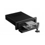 Корзина ICY DOCK CP100-1 (1x2.5" SAS/SATA SSD/HDD Rugged Mobile Rack, IP65 Waterproof & Dustproof Panel)
