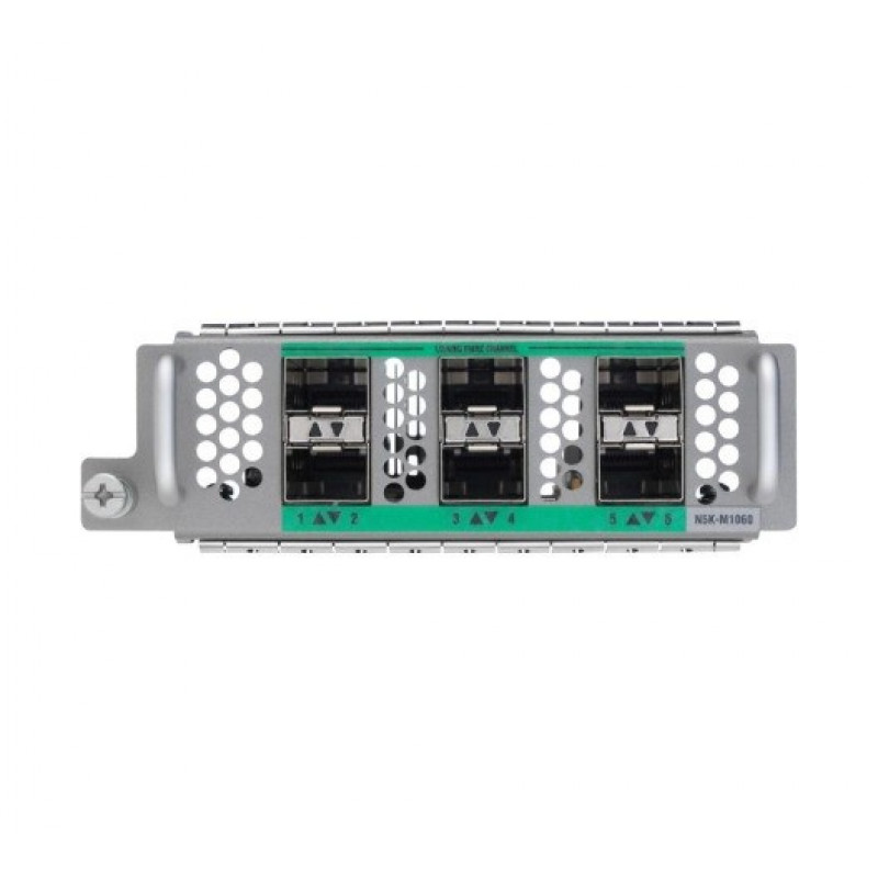 Модуль Cisco Systems N5K-M1060
