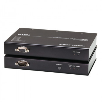 KVM-удлинитель ATEN CE820-ATA-G