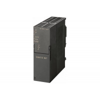Коммуникационный процессор Siemens 6AG1343-1CX10-2XE0