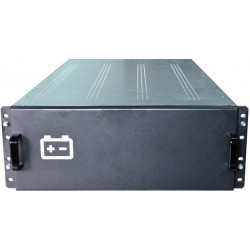 Батарея для ИБП Powercom BAT VGD-II-C3 Батарея для ИБП Powercom BAT VGD-II-C3