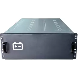 Батарея для ИБП Powercom BAT VGD-II-C3 Батарея для ИБП Powercom BAT VGD-II-C3