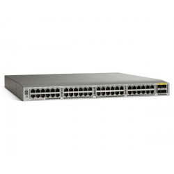 Коммутатор Cisco N3K-C3048TP-1GE