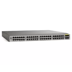 Коммутатор управляемый L2 Cisco N3K-C3048TP-1GE