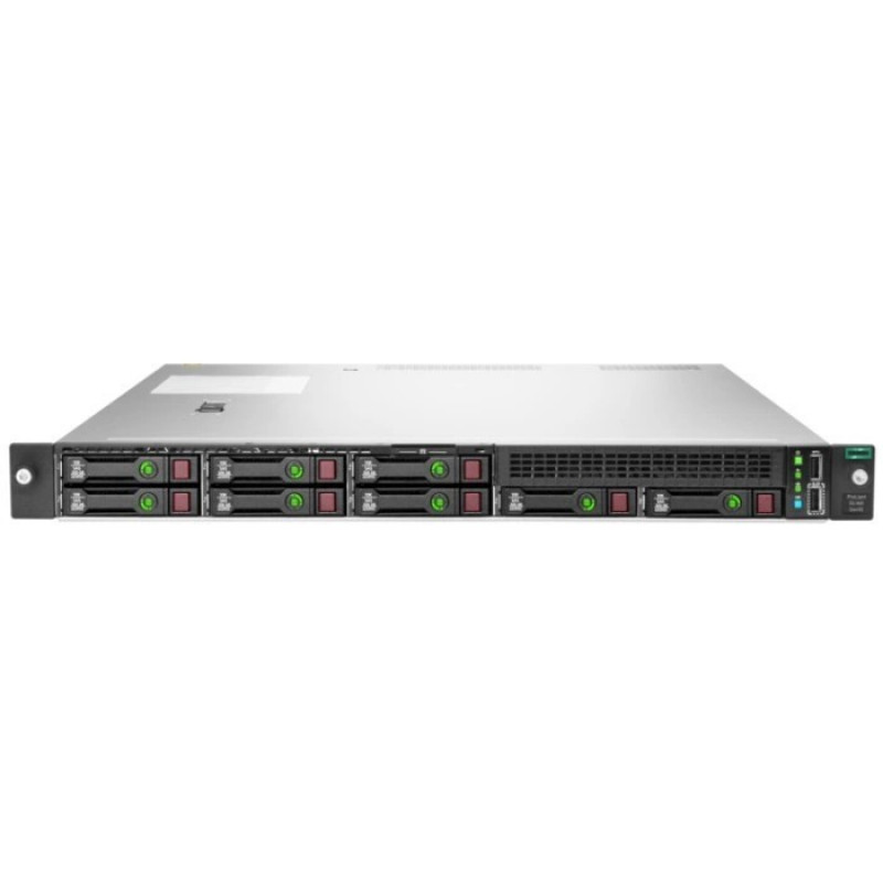 Сервер HPE Proliant DL160 Gen10 (P19560-B21)