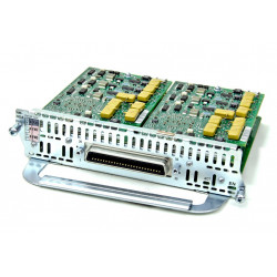 Модуль Cisco NM-HDA-4FXS