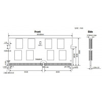 Модуль памяти Cervoz CIR-W4SUSV2608G