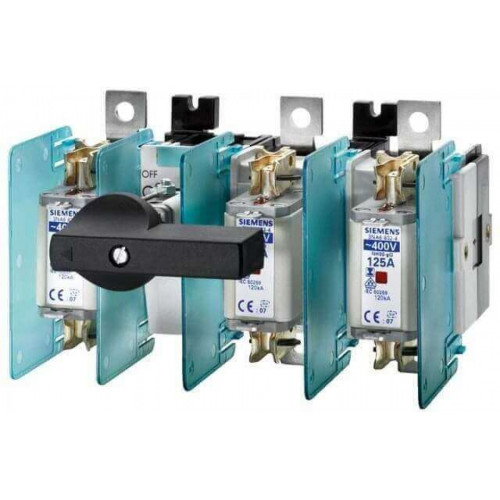 Разъединитель Siemens 3KL5730-1GB01