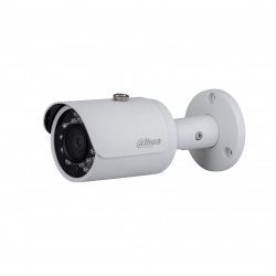 Уличная видеокамера Dahua DH-IPC-HFW1230SP-0280B-S2