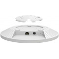 Wi-Fi точка доступа TP-Link EAP683 UR