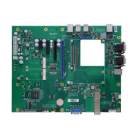 Базовая плата Axiomtek CEB94701