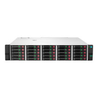 Дисковый массив HP Q1J10A