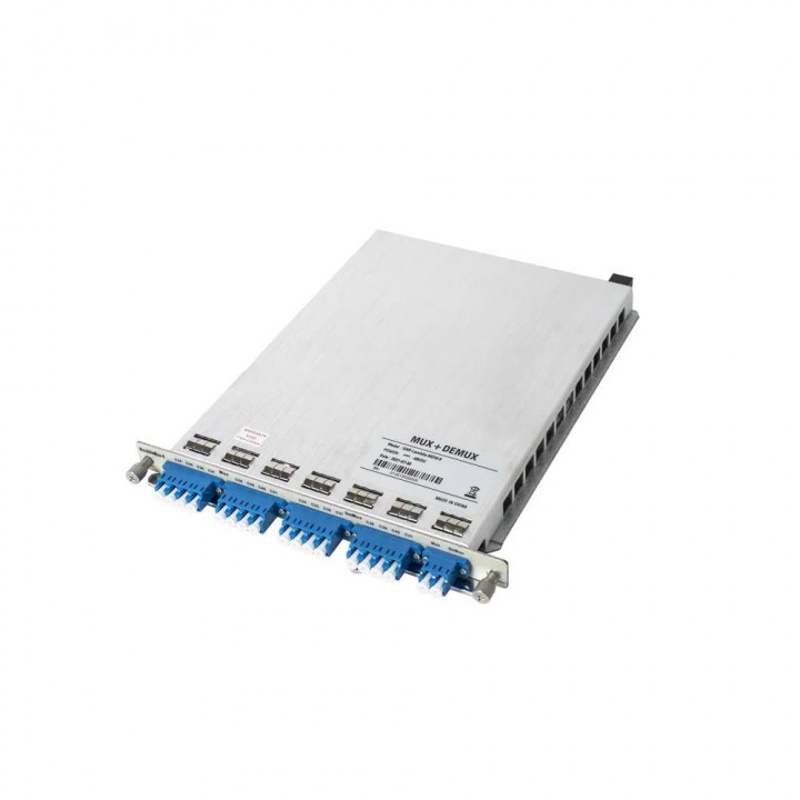 Мультиплексор DWDM SNR-Lambda-MDM-8 (8 каналов)