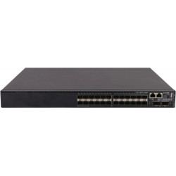 Коммутатор управляемый L2+ H3C LS-6520X-30QC-EI