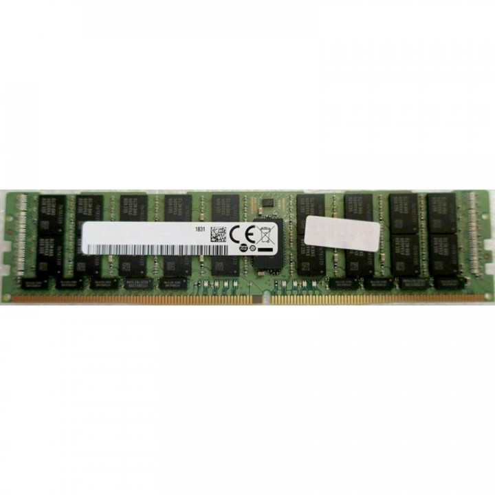 Оперативная память Fujitsu PY-ME64EH (64 ГБ, DDR4-3200, ECC)
