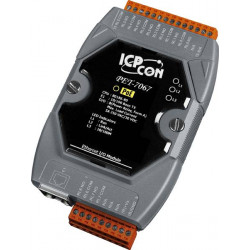Модуль ICP DAS PET-7067 CR Модуль ICP DAS PET-7067 CR