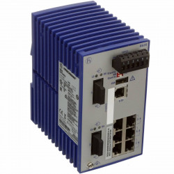 Коммутатор Hirschmann RS20 (RS20-0800S2M2TDHEHH) 943 434-999