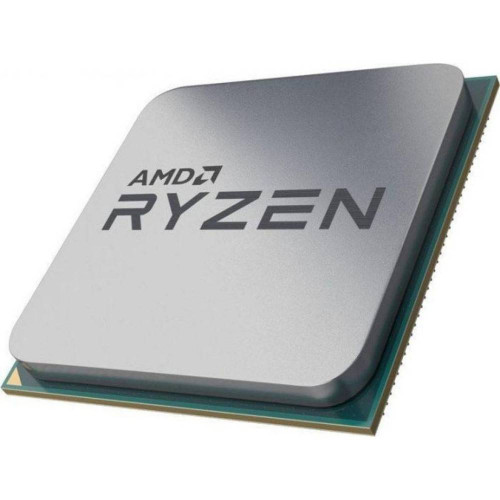 Процессор AMD Ryzen 9 5950X 100-000000059