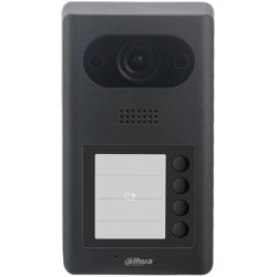 Вызывная панель Dahua DHI-VTO3211D-P4-S2