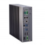Компактный встраиваемый компьютер Axiomtek IPC950-11I3-F5 (безвентиляторный, Intel i3-1115G4E)