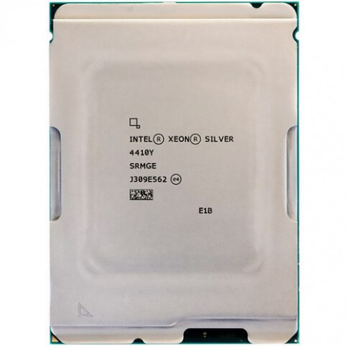 Серверный процессор Dell SIlver 4410Y (338-CHSG)