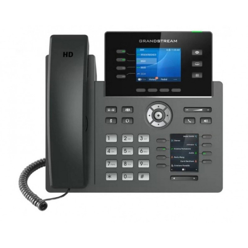 IP-телефон Grandstream GRP2614