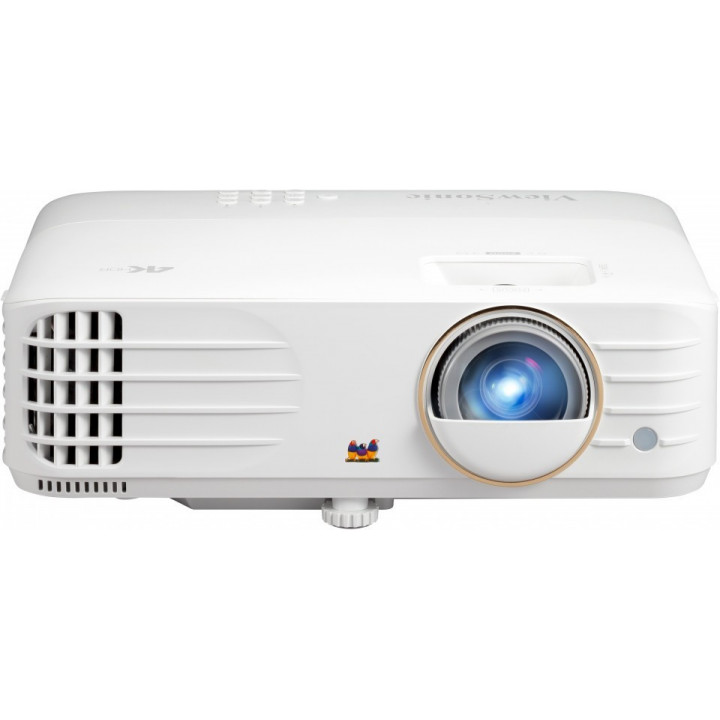 Проектор ViewSonic PX748-4K (4000 лм, UHD 3840x2160, лампа)