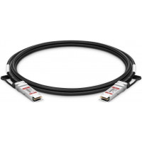 Кабель QSFP28 FS Q28-PC03E