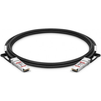 Кабель QSFP28 FS Q28-PC03E