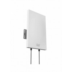 Двухдиапазонная секторная антенна Cisco MA-ANT-27